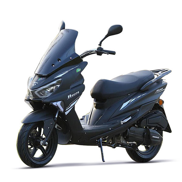 燃油摩托車(chē)