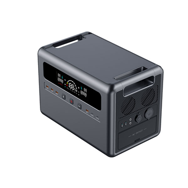 便攜式移動電(diàn)源 Q3600 mini