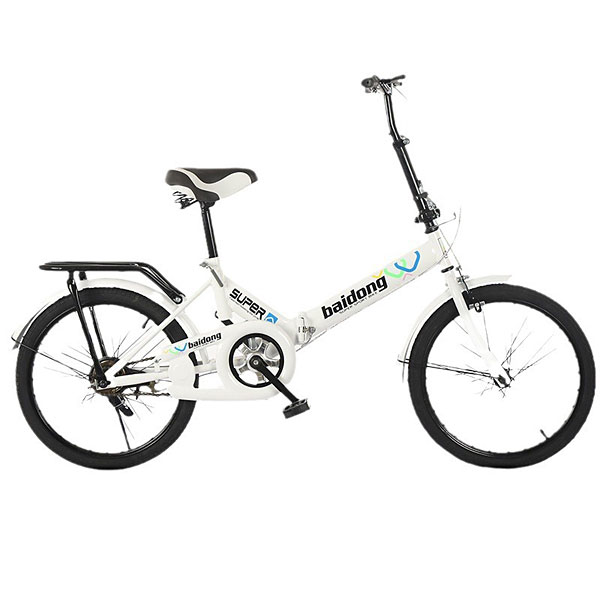 折疊自(zì)行(xíng)車(chē)