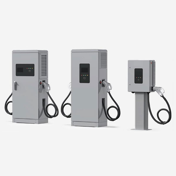 直流充電(diàn)樁